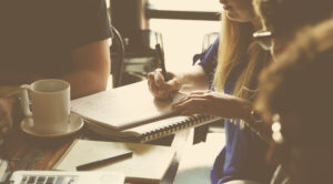 Accounts Assistant