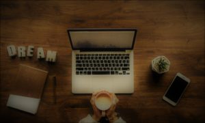 Senior Trust & Company Administrator