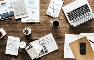 Accountant or Bookkeeper